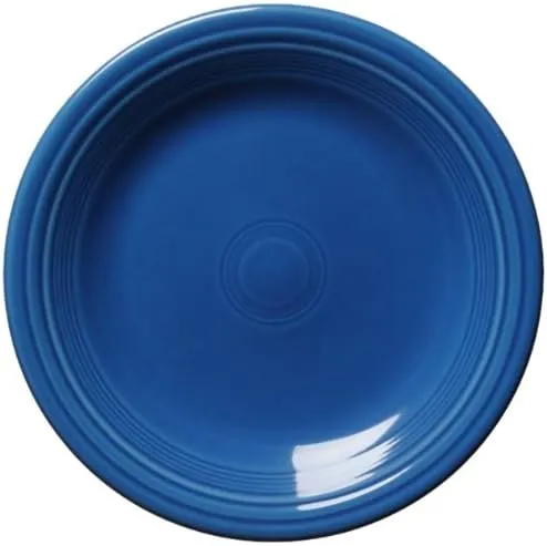 Fiesta 10.5" Lapis Dinner Plates (Set of 4)