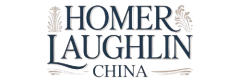 Homer Laughlin China Logo
